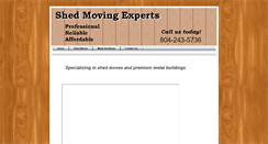 Desktop Screenshot of bestwaycontracting.com